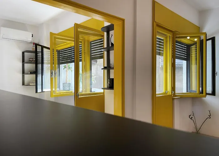 Charming Studio In The Heart Of Bucharest