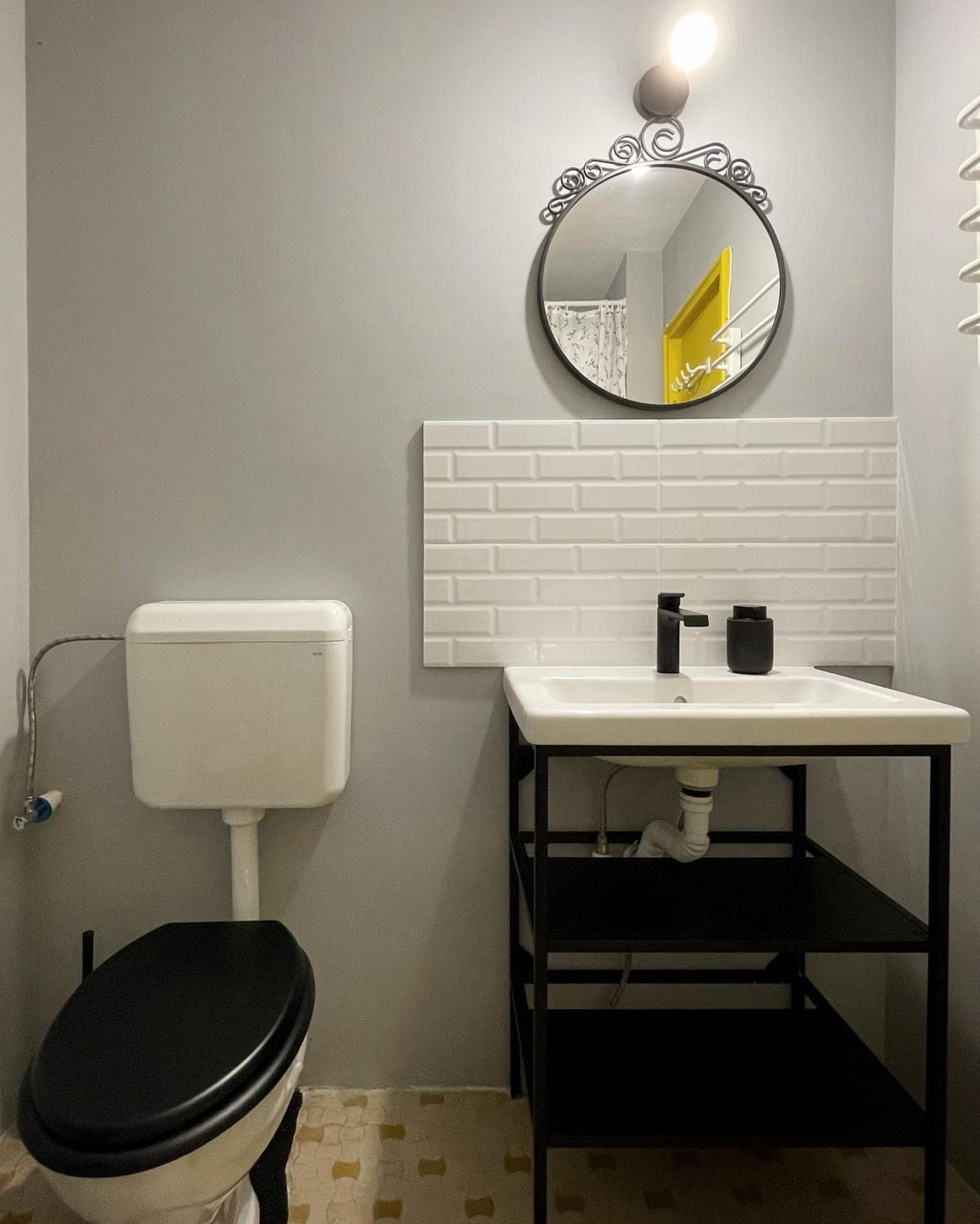 Apartament Charming In The Heart Of Bucureşti