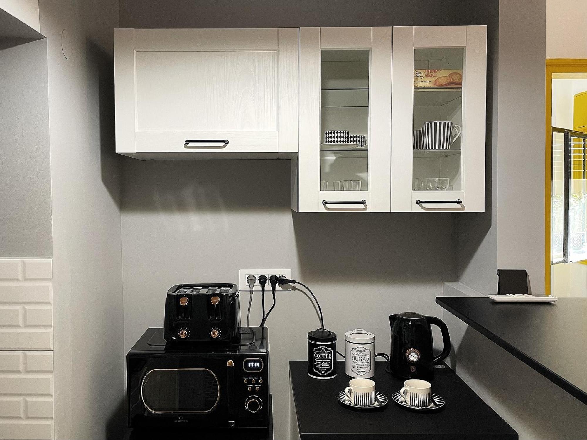 Apartament Charming In The Heart Of *